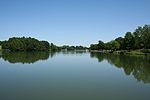 Lake of the Woods Mahomet Illinois